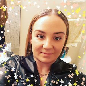 Meet your Posher, Tricia